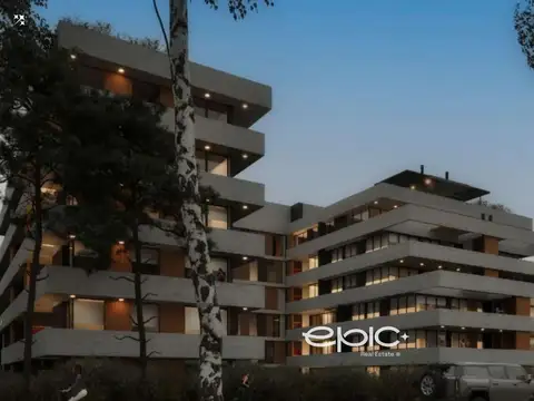 Departamento en Venta de 3 ambientes