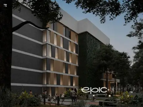 Departamento en Venta al Noreste