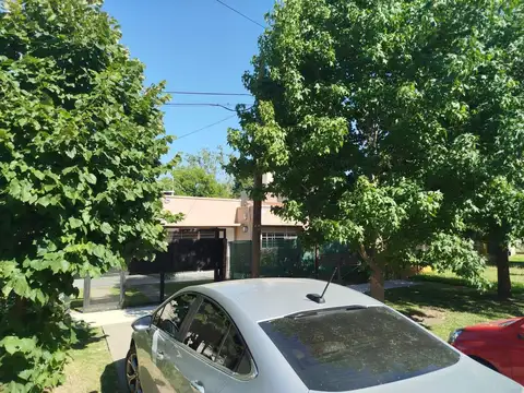 Hermosa casa dos dormitorios con piscina  