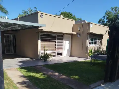 Casa en Venta de 2 dormitorios