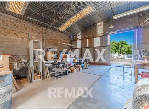 Terreno en Venta en Cipolletti, USD 400.000