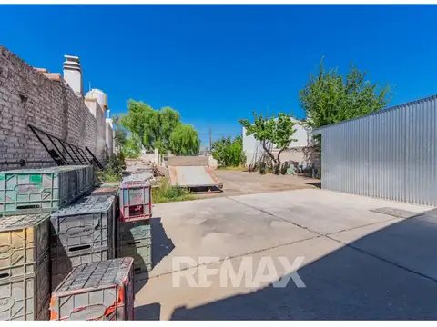 Terreno en Venta de 854,0 m2