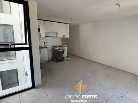 Departamento en venta - B° San Martín