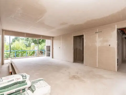 Departamento en Venta en San Fernando, Partido de San Fernando