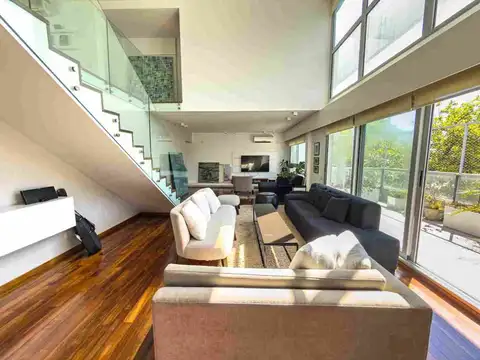 Departamento en Venta en Colegiales, USD 990.000
