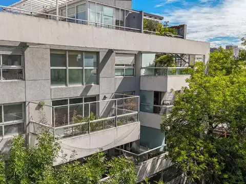 Departamento en Venta con 2 cocheras