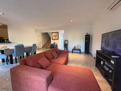 Casa en Venta 5 años