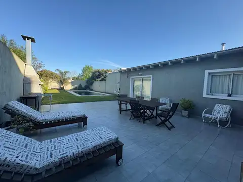 Casa en Venta en San Carlos, USD 229.000