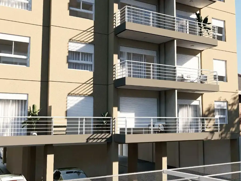 Emprendimiento en Moron