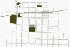 Emprendimiento de 40 Unidades