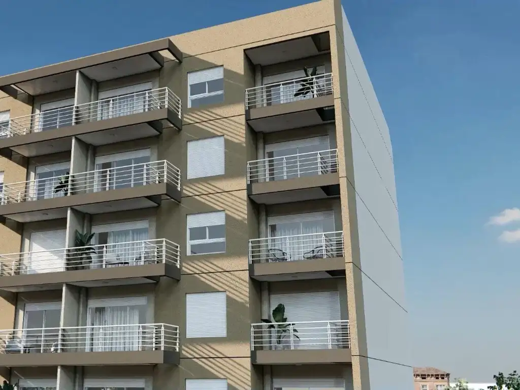 EDIFICIO SANTA FE - Entrega Diciembre 2024