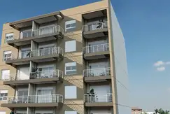 EDIFICIO SANTA FE - Entrega Diciembre 2024