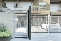 EDIFICIO SANTA FE de 40 Unidades en Moron