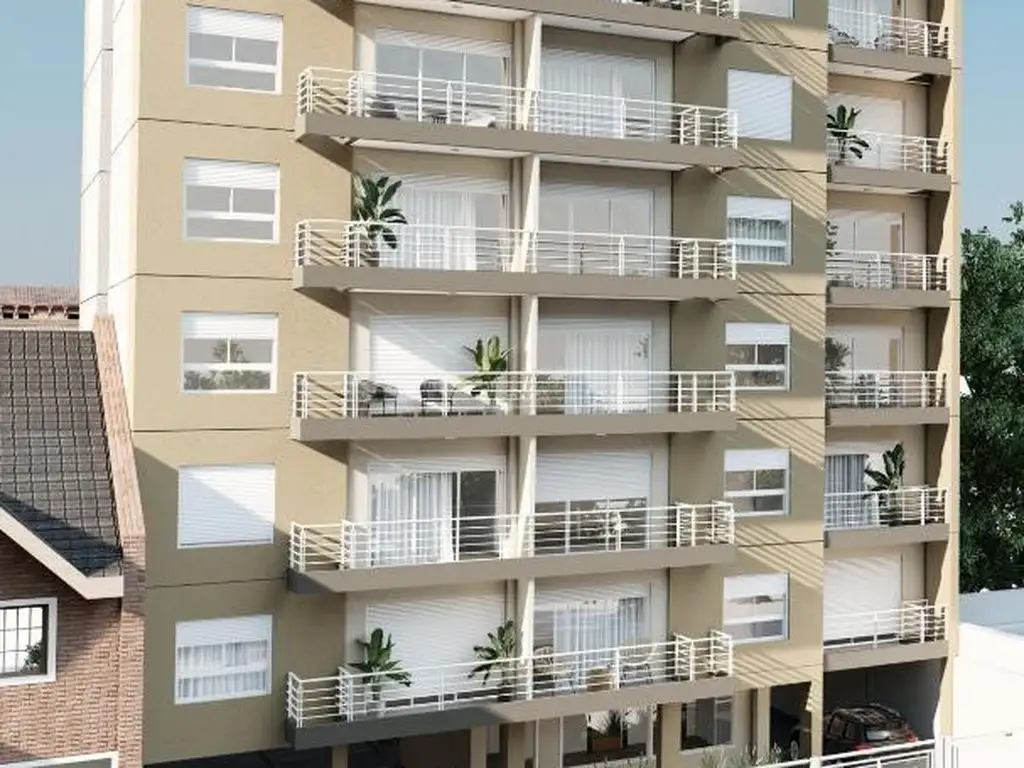 Santa Fe 600 - Entrega Diciembre 2024