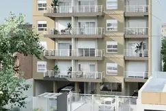 Emprendimiento en Moron de 1 Dormitorios