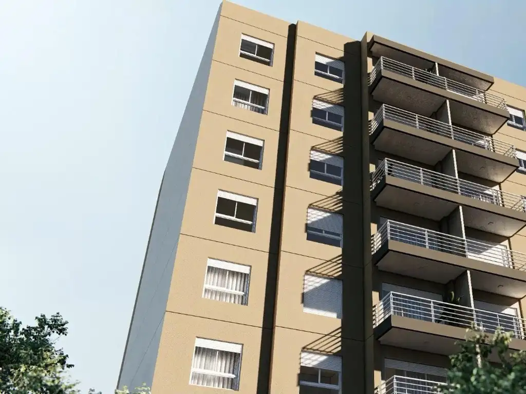 EDIFICIO SANTA FE en Moron