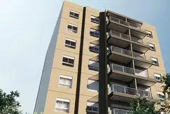 EDIFICIO SANTA FE en Moron