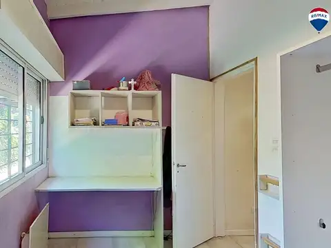 VENTA CASA GENERAL RODRIGUEZ 4 AMBIENTES C/COCHERA