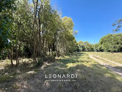 Juan B. Justo 1021, Lote 9