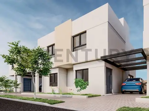 Dúplex en Docta Urbanización – Entrega del 35% y financiación
