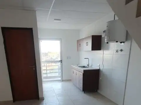 Departamento en buena ubicación