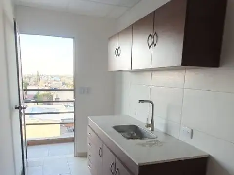 Departamento en Alquiler de 2 dormitorios