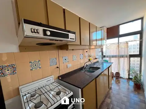 Departamento en Venta 43 años