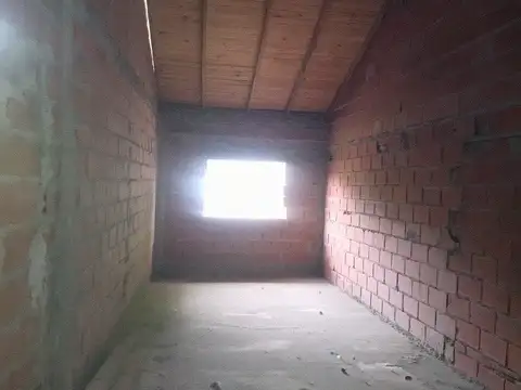 Terreno en Venta 46,16  mts Fondo