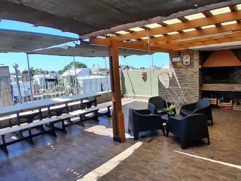 Casa en Venta a 1 cuadra del parque federal