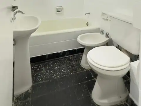 Departamento en Venta 35 años