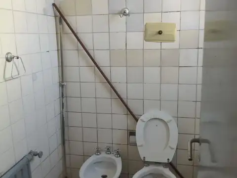 Rio De Janeiro 100, Piso 5to