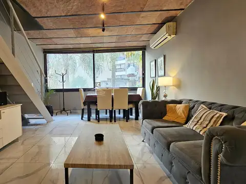 Departamento en Alquiler de 2 dormitorios