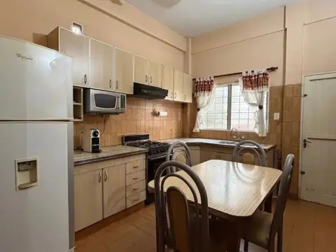 Depto Tipo Casa en Venta en Villa Santos Tesei, USD 79.000
