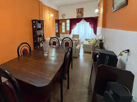 Depto Tipo Casa en Venta de 3 dormitorios