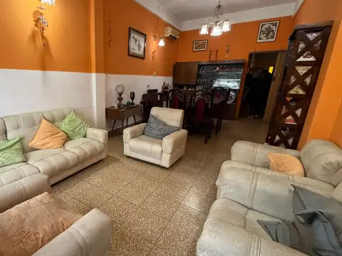 PH 4AMB INDEP/COCHERA SIN EXPENSAS EN VILLA TESEI