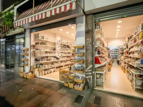 Local  en Alquiler en Floresta, Capital Federal, Buenos Aires