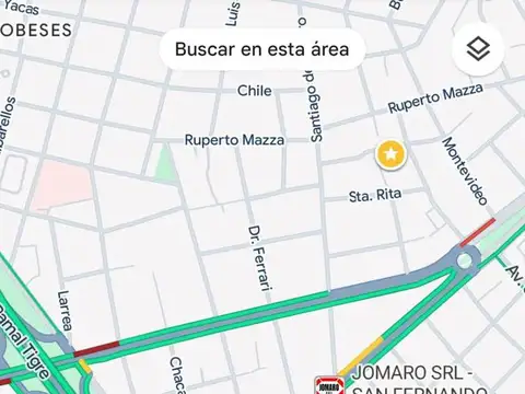 Depósito en Venta en San Fernando