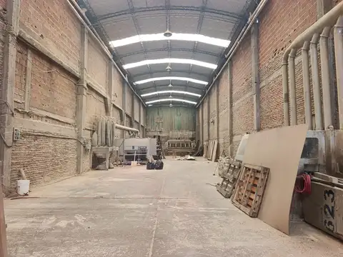 Depósito en Venta en San Fernando, Zona Norte