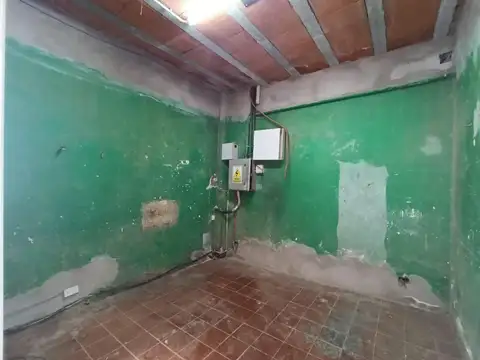 Sarratea 30, San Fernando