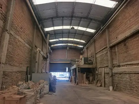 Galpon en Venta A Estrenar