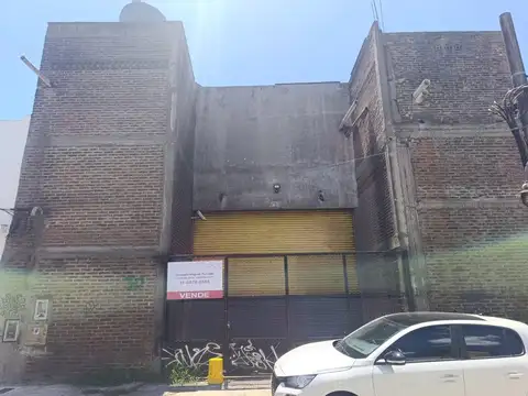 Depósito en Venta en San Fernando