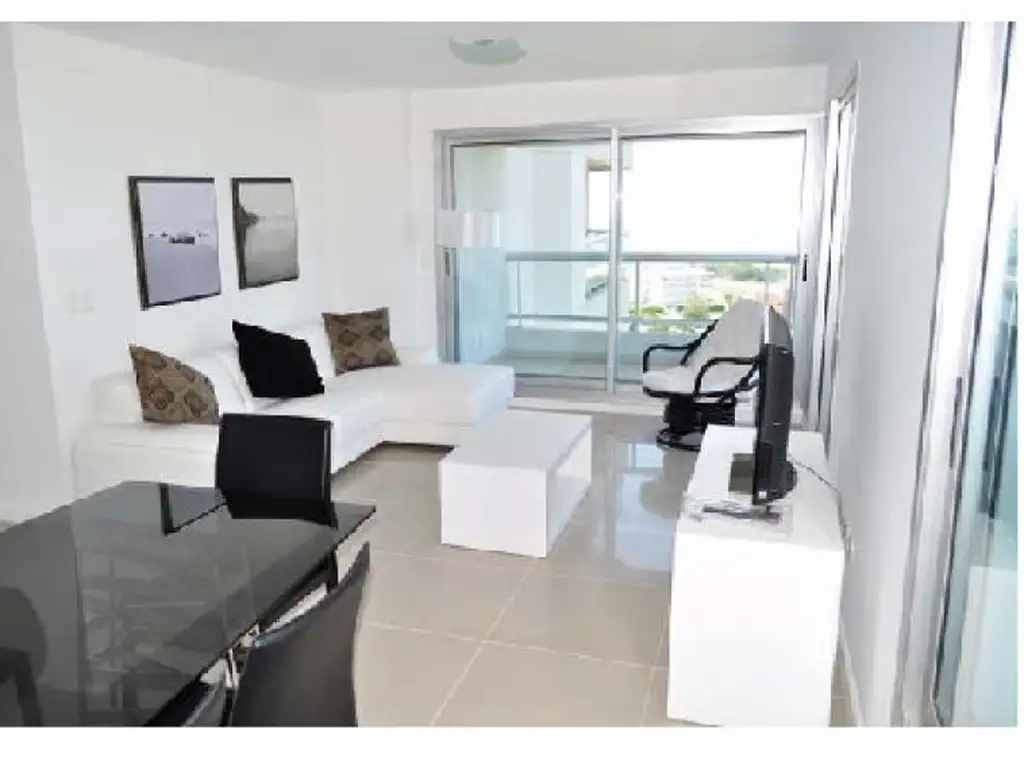 Foto 2 — Departamento en Venta en Punta del Este, Maldonado - Argenprop