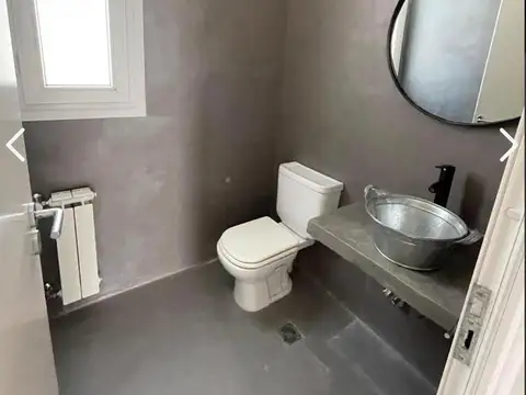 Casa en Alquiler 10 años