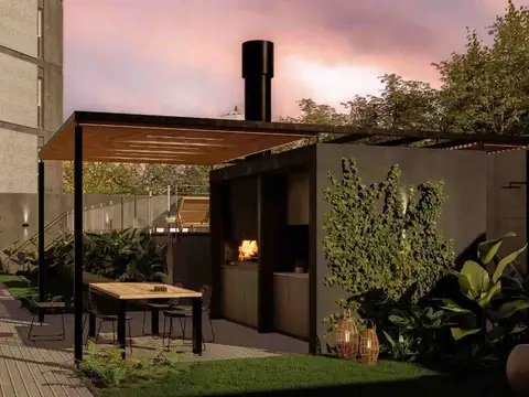Departamento en Venta en Neuquén, USD 104.508