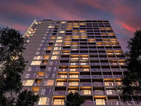 GREEN TOWER Suites 25 de Mayo 200