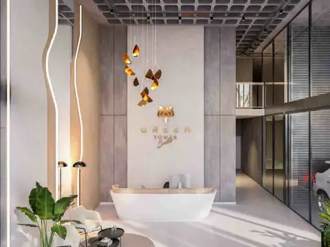 Departamento en Venta de Monoambiente