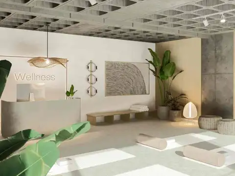 Departamento en Venta A Estrenar