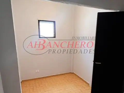 Depto Tipo Casa en Alquiler 25 años
