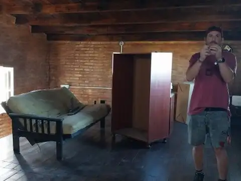 Casa en Alquiler 7 años