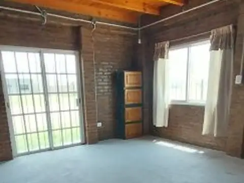 Casa en Alquiler 7 años